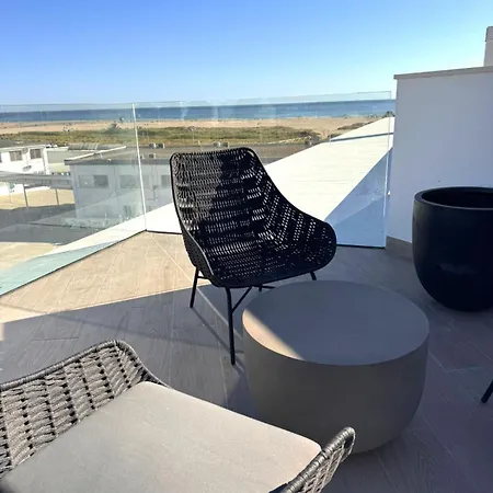 Terrazas De Conil La Almadraba Apartment