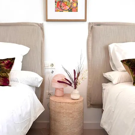 Terrazas De Conil La Almadraba Apartment