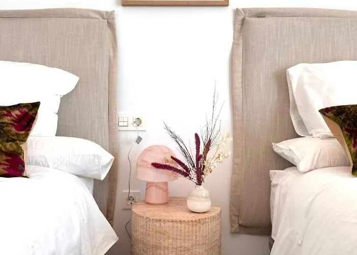 Terrazas De Conil La Almadraba Apartment